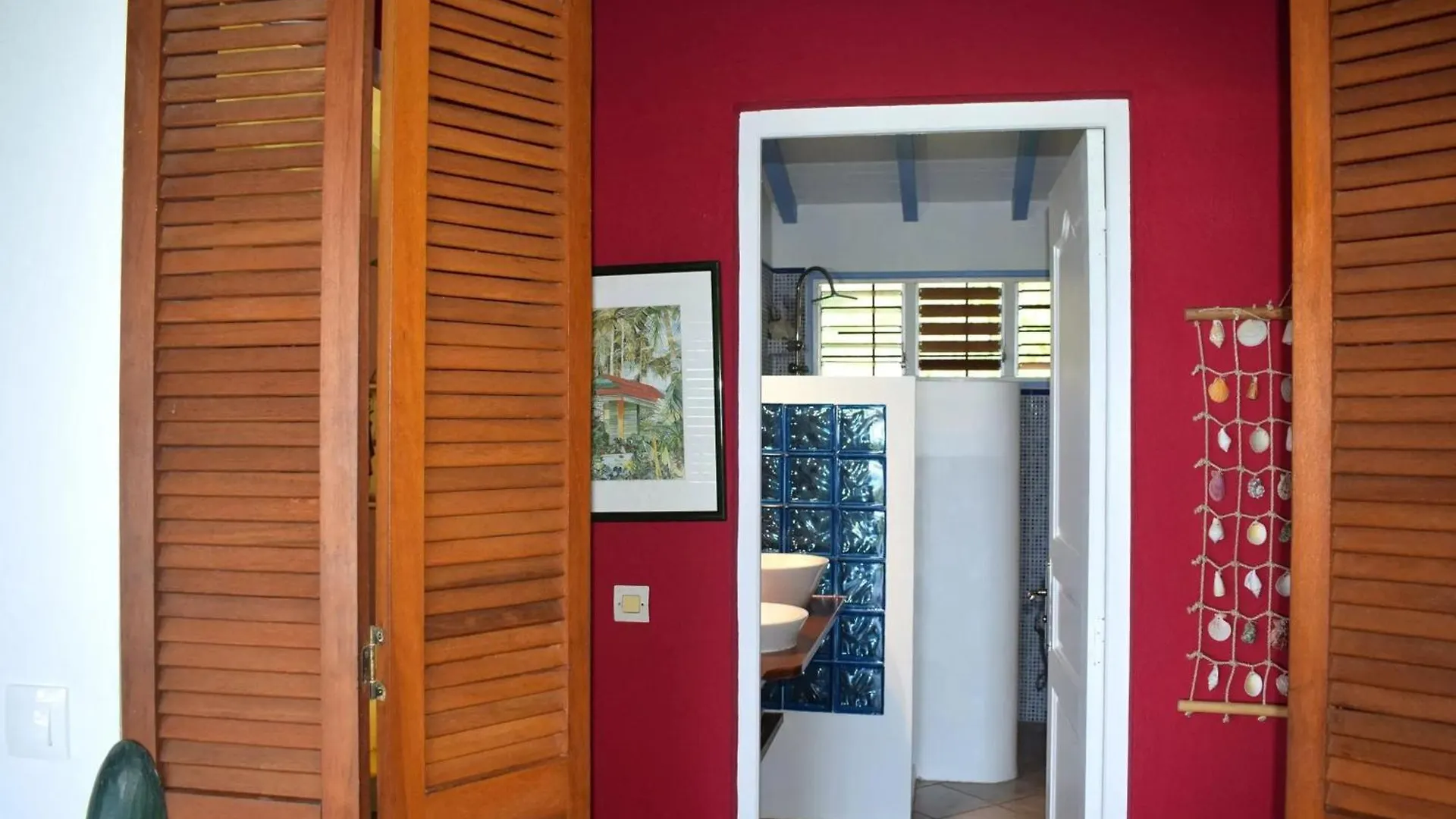 Villa Spacieuse Avec Piscine Privee A Sainte Anne 154 M² Vue Mer  Sainte-Anne (Grande-Terre)