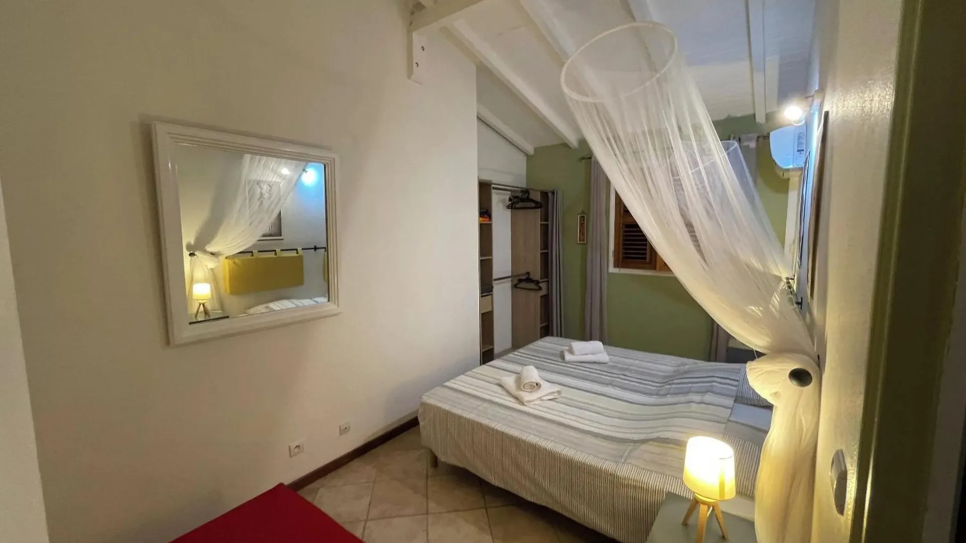 Villa Spacieuse Avec Piscine Privee A Sainte Anne 154 M² Vue Mer  Sainte-Anne (Grande-Terre)