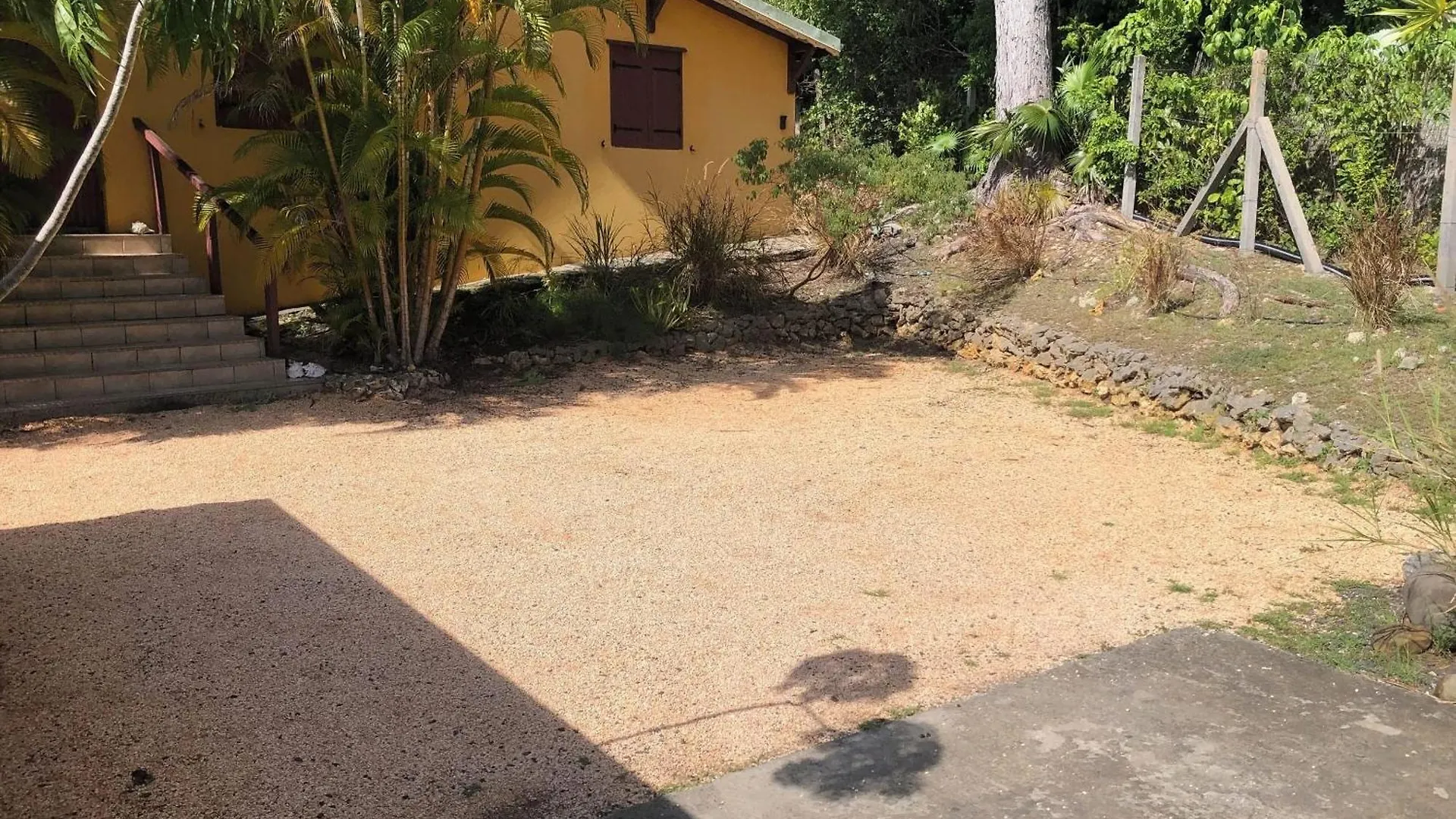 Villa Spacieuse Avec Piscine Privee A Sainte Anne 154 M² Vue Mer Sainte-Anne (Grande-Terre)