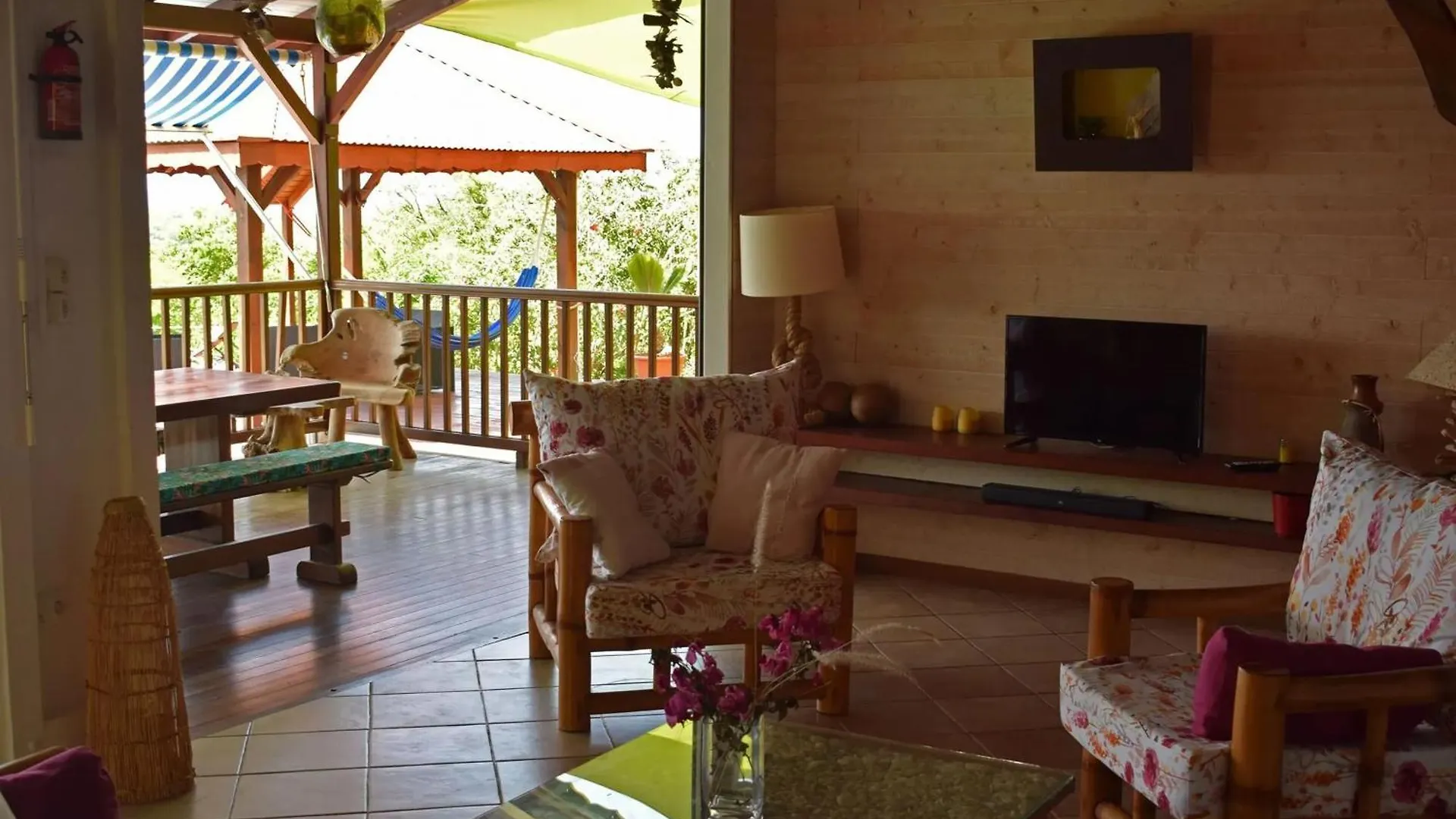 Villa Spacieuse Avec Piscine Privee A Sainte Anne 154 M² Vue Mer 0*, Sainte-Anne (Grande-Terre)