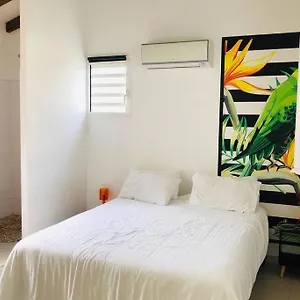 Kâz Tropicale Sainte-Anne (Grande-Terre)